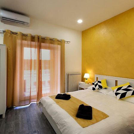 Tembo House - Pantano Apartment Catania Exterior photo