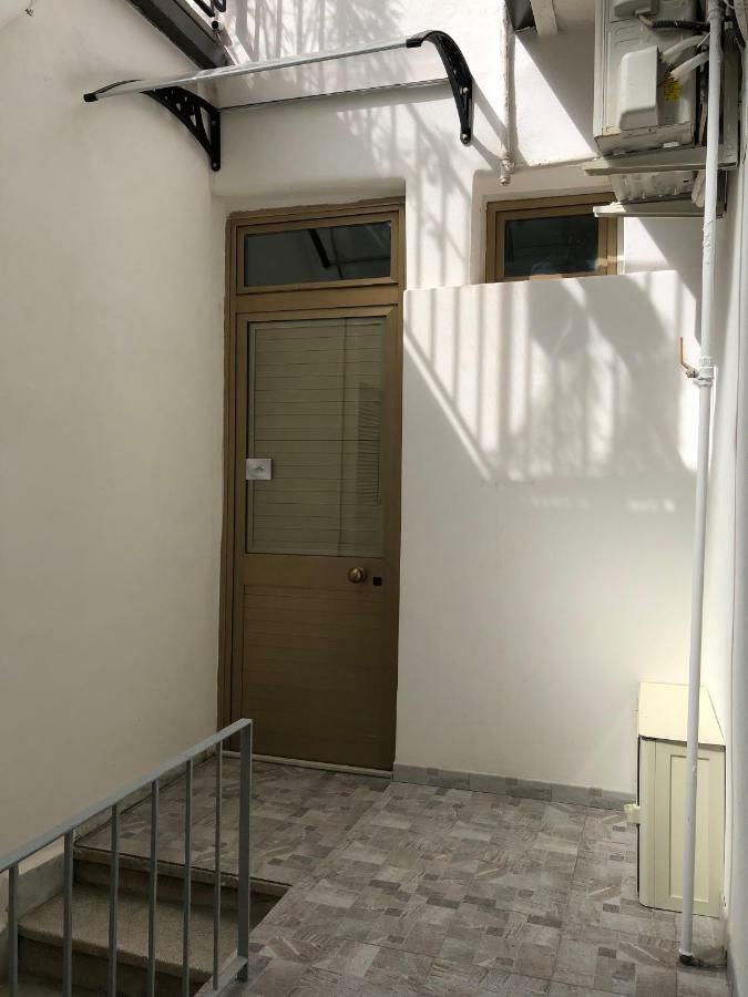 Tembo House - Pantano Apartment Catania Exterior photo