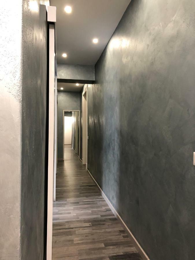 Tembo House - Pantano Apartment Catania Exterior photo